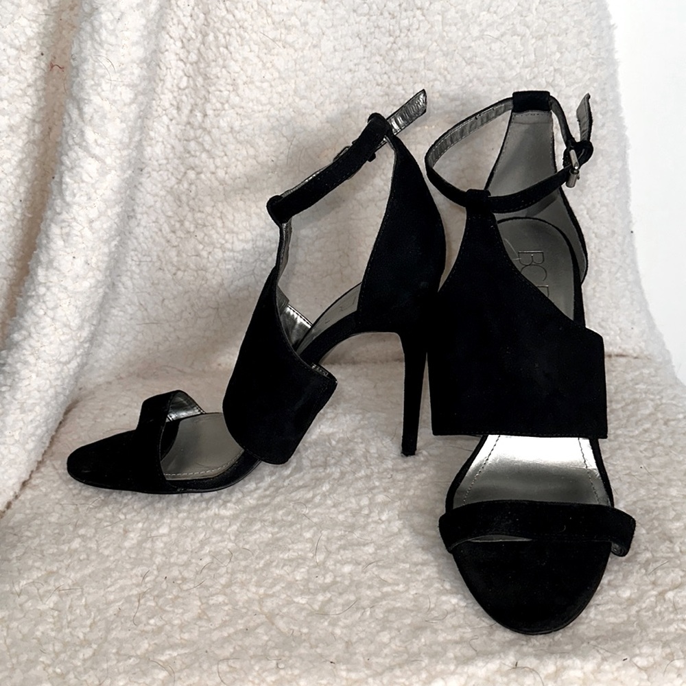 BCBG Paris Size 9 Women’s Heels